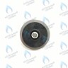 PPR-S46CW-02 Крыльчатка насоса для двигателя с сухим ротором: ARDERIA ESR, CELTIC-DS, DAESUNG A, MASTER GAS SEOUL в Орске