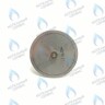 PPR-S46CW-02 Крыльчатка насоса для двигателя с сухим ротором: ARDERIA ESR, CELTIC-DS, DAESUNG A, MASTER GAS SEOUL в Орске