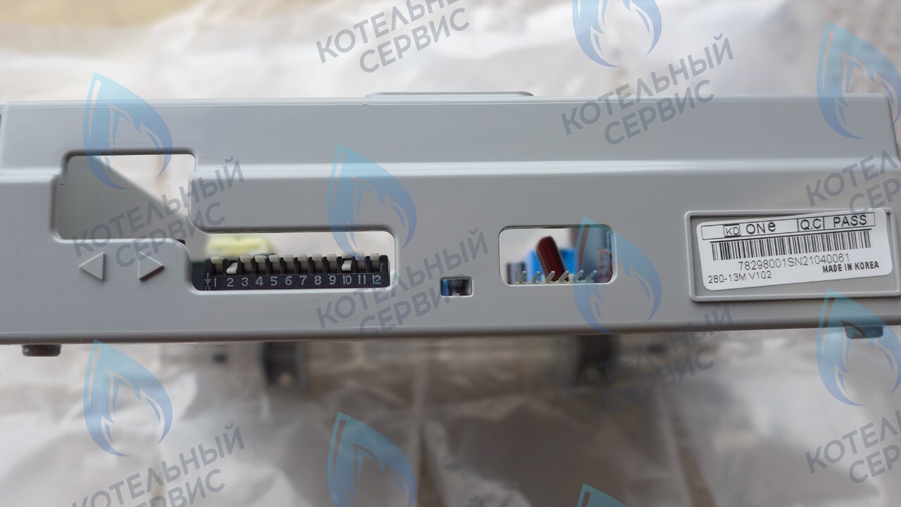 30012695A Плата (блок управления, контроллер) NAVIEN Prime Coaxial 30-35K, Smart Tok Coaxial 30-35K в Орске