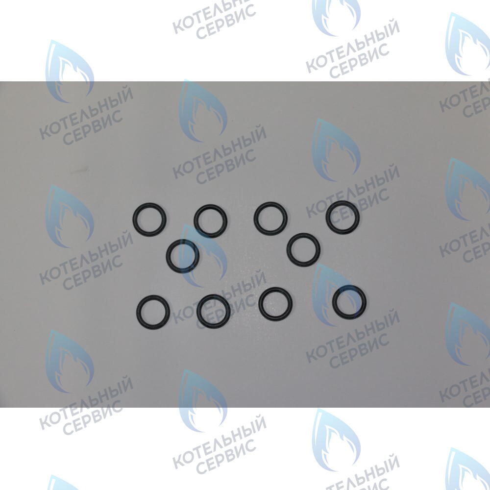 711613500 Уплотнение вторичного теплообменника BAXI в Орске