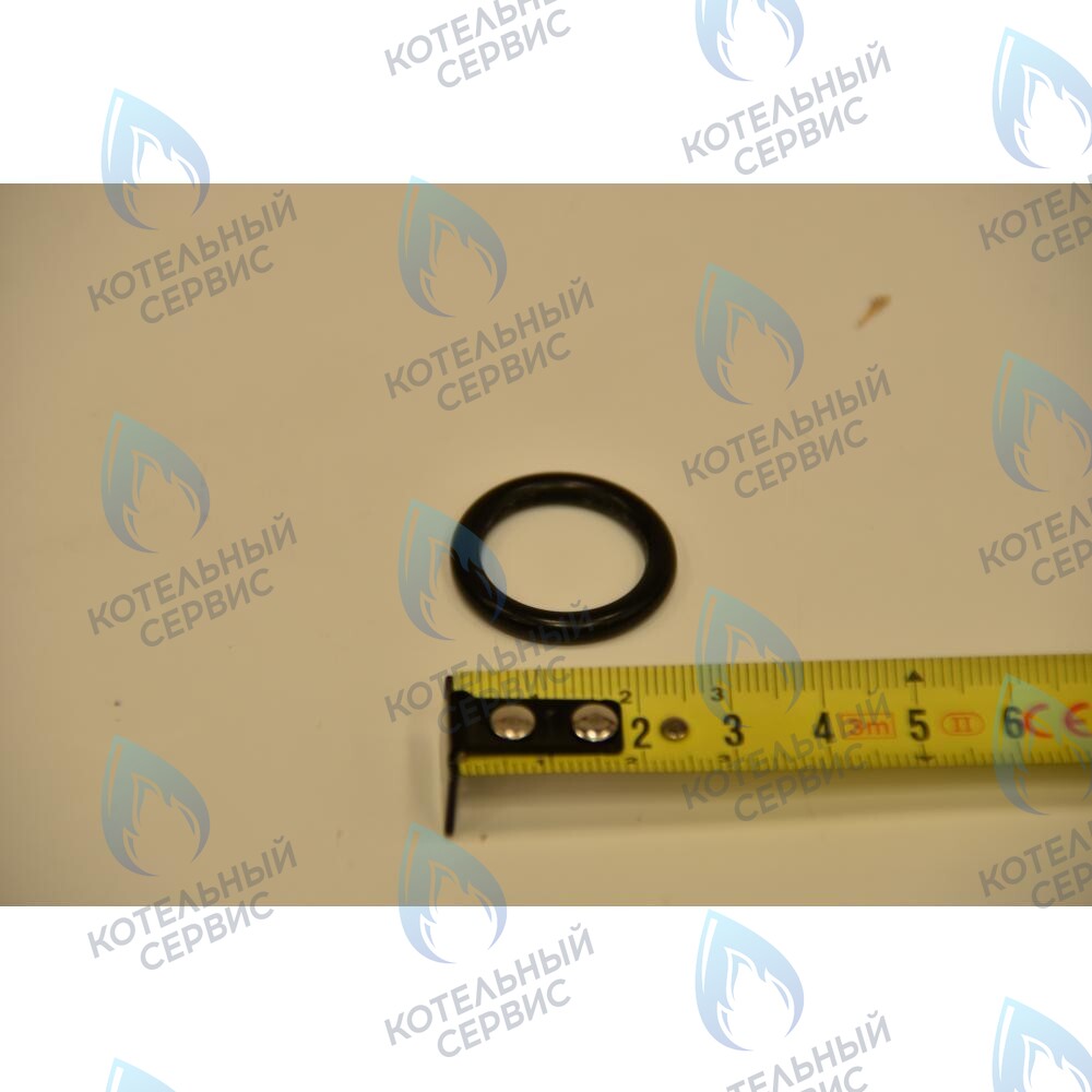 711613500 Уплотнение вторичного теплообменника BAXI в Орске