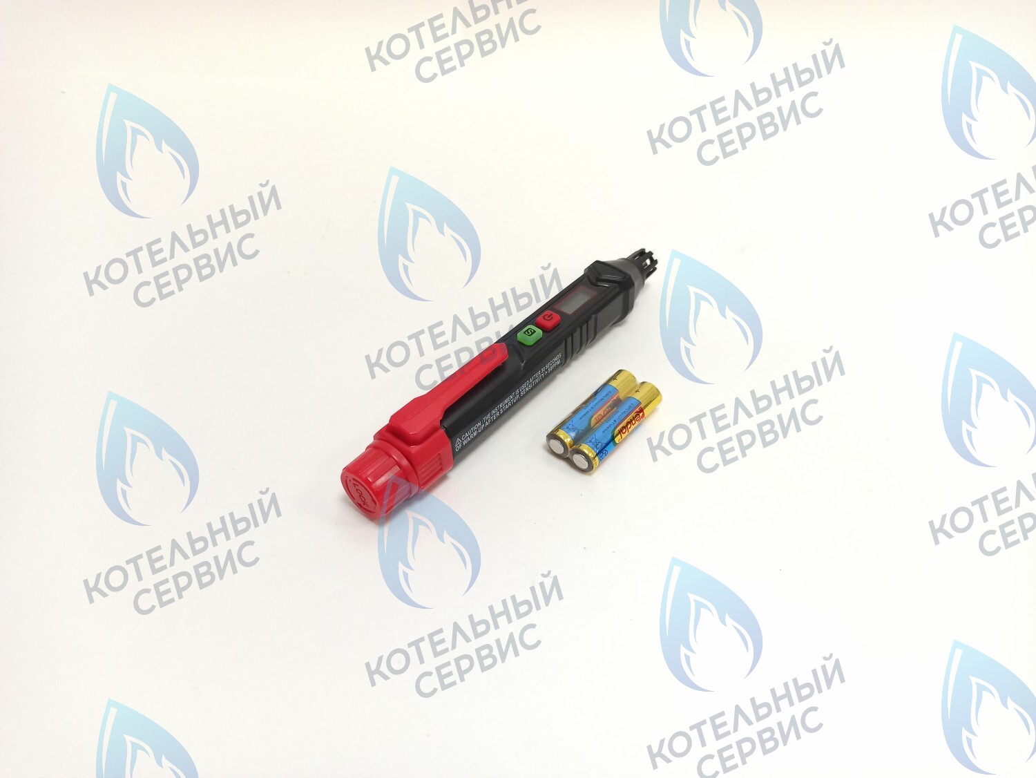 ZK022 HABOTEST HT60 Портативный ручной детектор утечки газа со звуковой, визуальной сигнализацией и ЖК-дисплеем в Орске