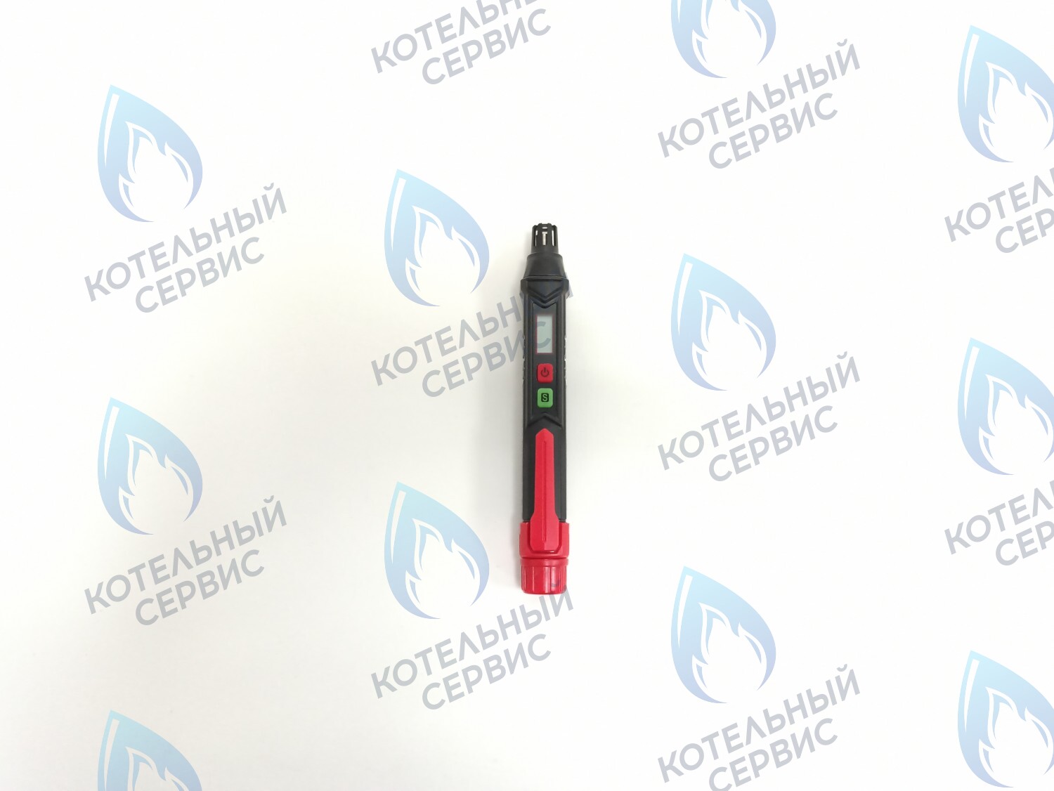 ZK022 HABOTEST HT60 Портативный ручной детектор утечки газа со звуковой, визуальной сигнализацией и ЖК-дисплеем в Орске