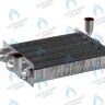 AA07000032 Теплообменник основной 24 кВт 88 FIN (AA07000032) ROYAL THERMO в Орске