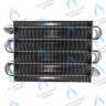 AA07000032 Теплообменник основной 24 кВт 88 FIN (AA07000032) ROYAL THERMO в Орске