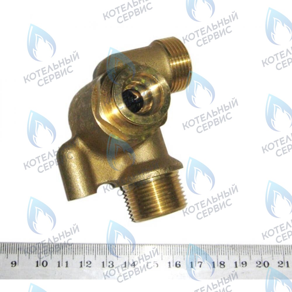 5676490 Гидрогруппа входная BAXI в Орске