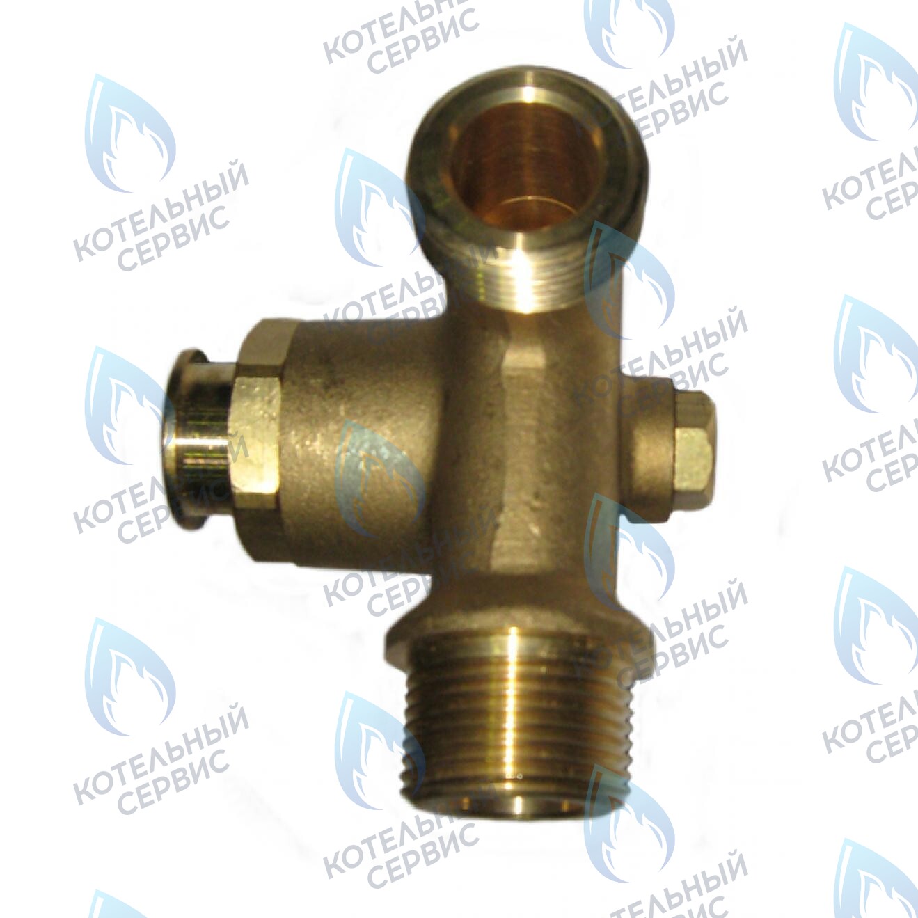 5676490 Гидрогруппа входная BAXI в Орске