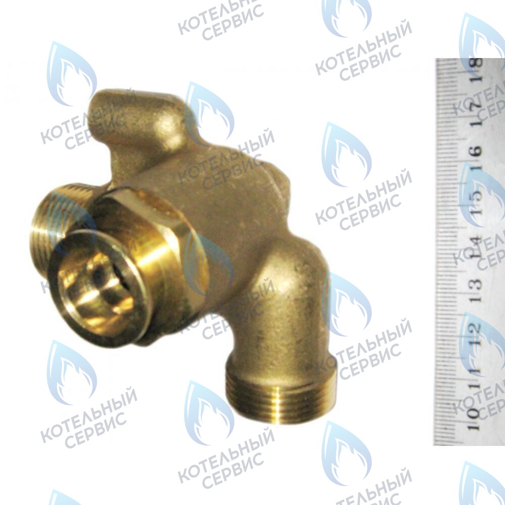 5676490 Гидрогруппа входная BAXI в Орске