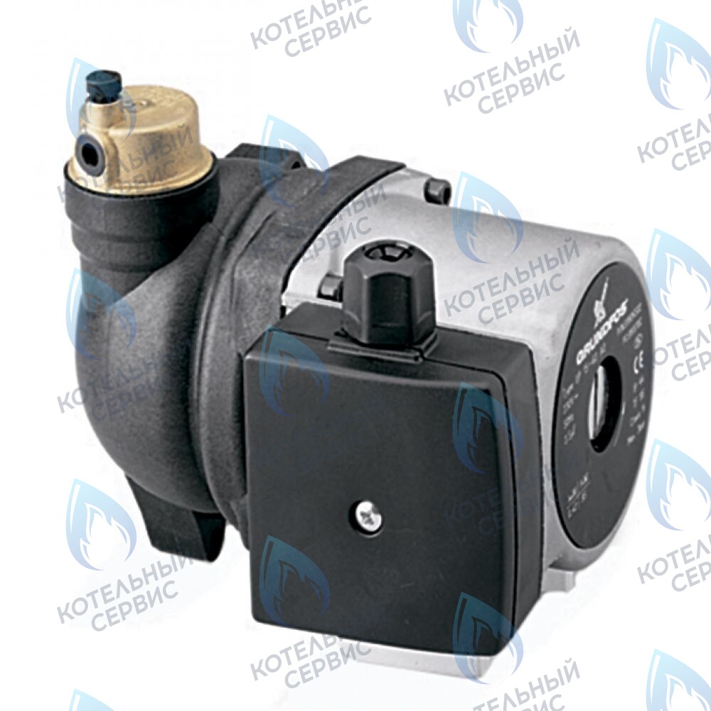 5659550 Насос циркуляционный UP 15-60 с коннектором BAXI в Орске