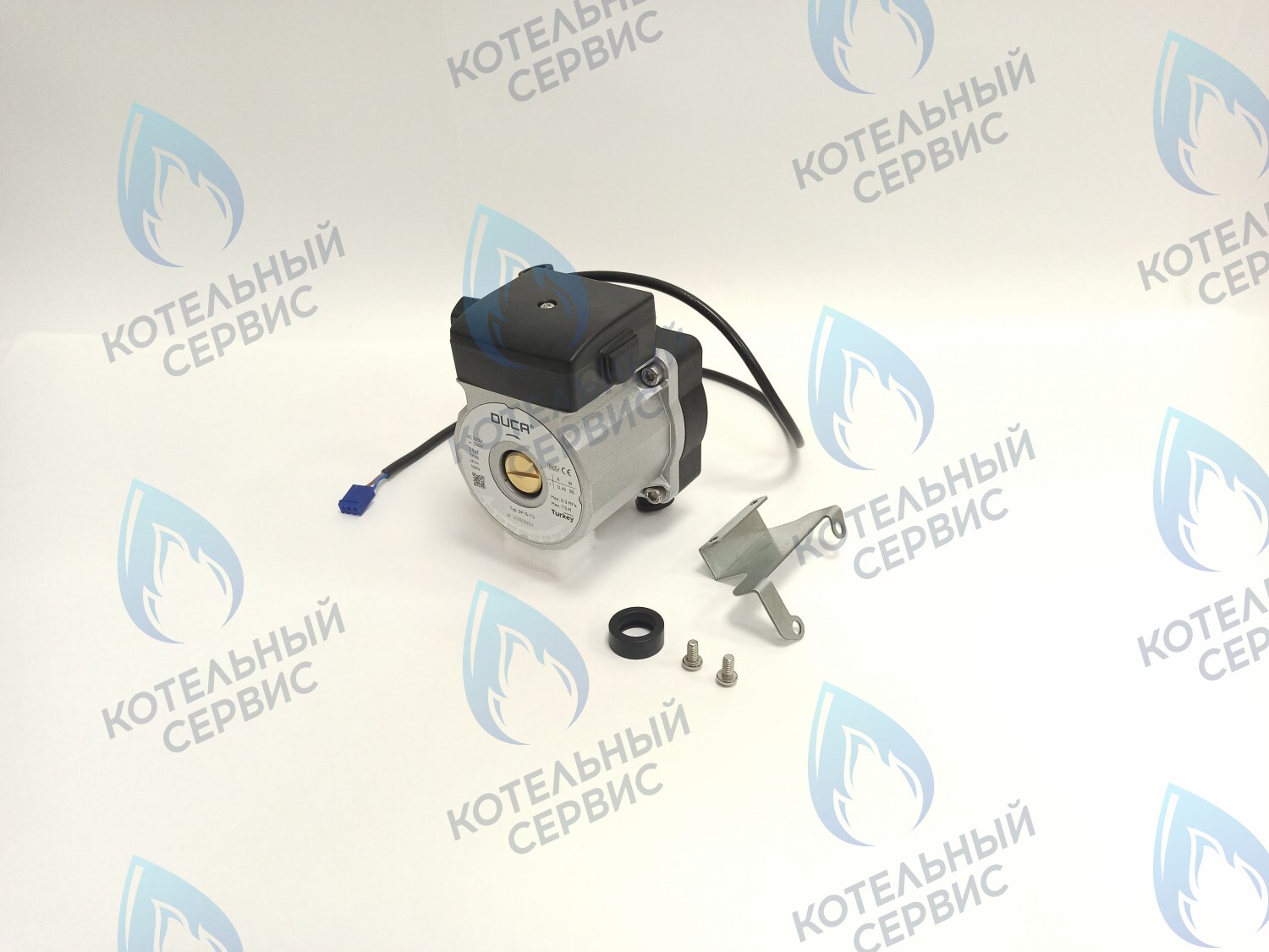 PMDW1AD75-DK95 Насос циркуляционный DUCA аналог Daewoo DWMG-5070PL (100-300 MSC-2008) (3317416010,3317418705) в Орске