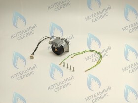 Двигатель насоса DUCA APW 15-5.2A (2 скорости) аналог Wilo Ariston (65104319, 60000591)