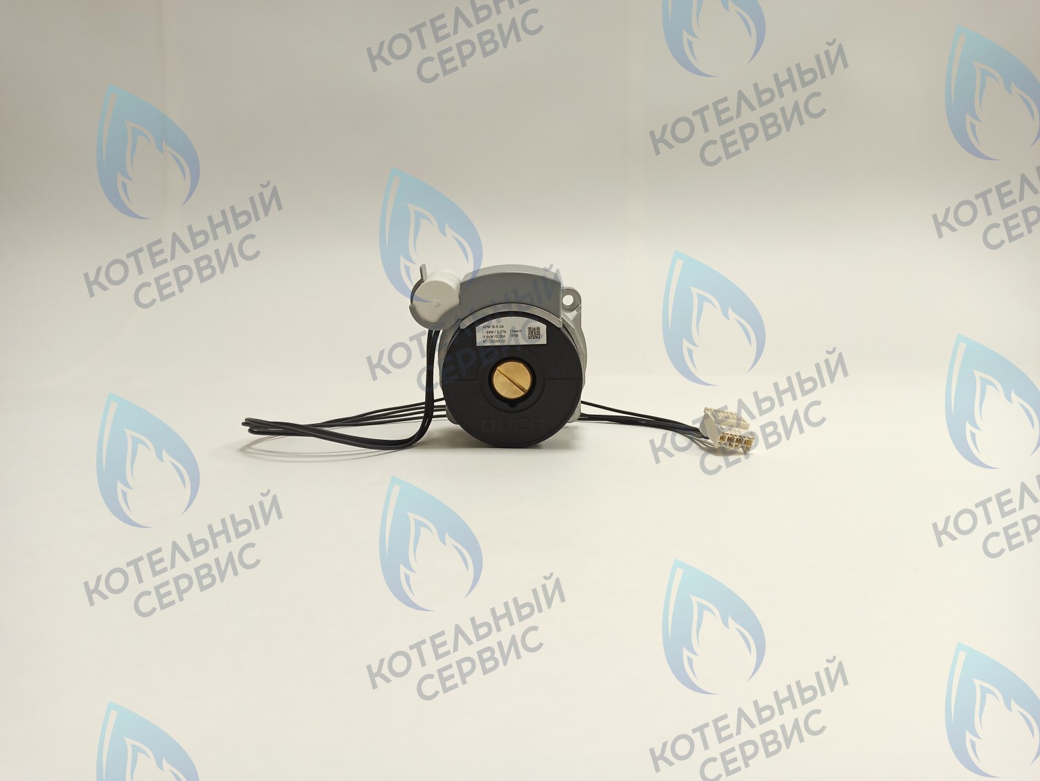 PH-W21CW50-DA84-4PIN Двигатель насоса DUCA APW 15-5.2A (2 скорости) аналог Wilo Ariston (65104319, 60000591) в Орске