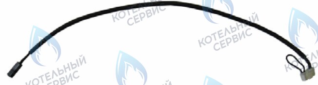 15504 Кабель датчика температуры отопления CBAB0W016A NEVALUX в Орске