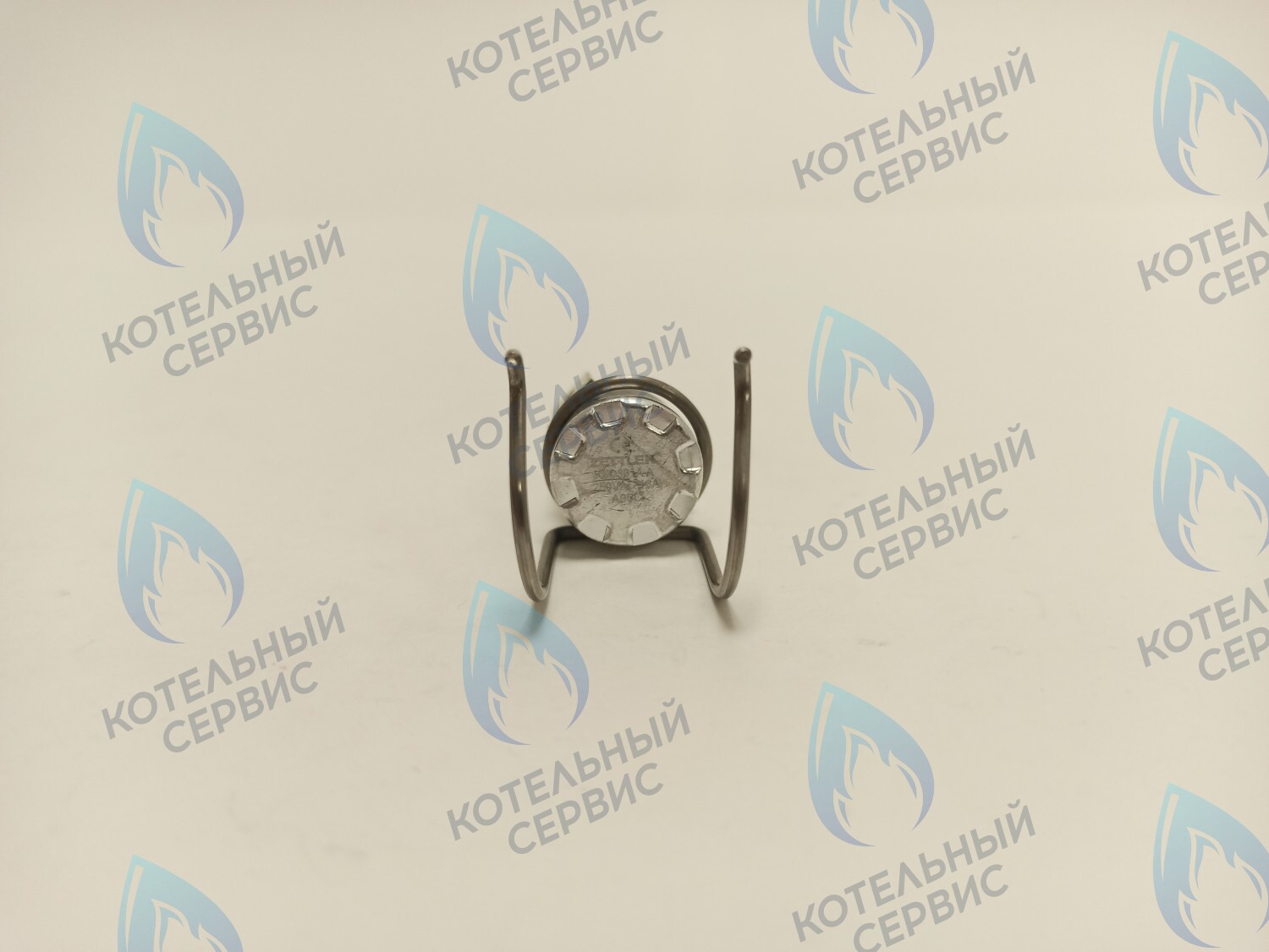 ES013B Термостат (датчик) перегрева 95°C FEDERICA BUGATTI Varme 12-24кВт в Орске