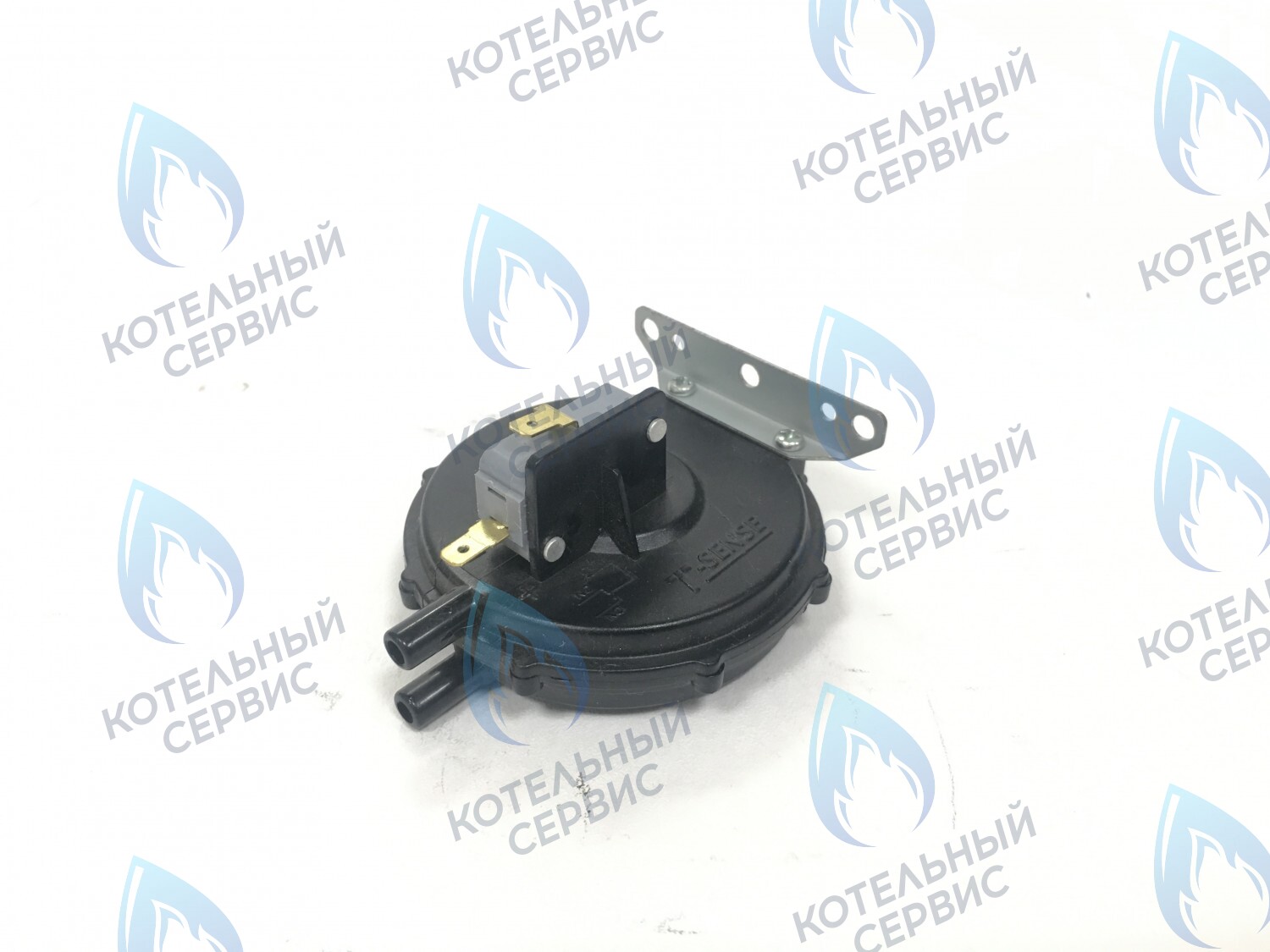 05-8005 Реле давл.воздуха диф.(прессостат) Termokraft (для GAZLUX/GAZECO НЕ ПОДХОДИТ) POLYKRAFT в Орске