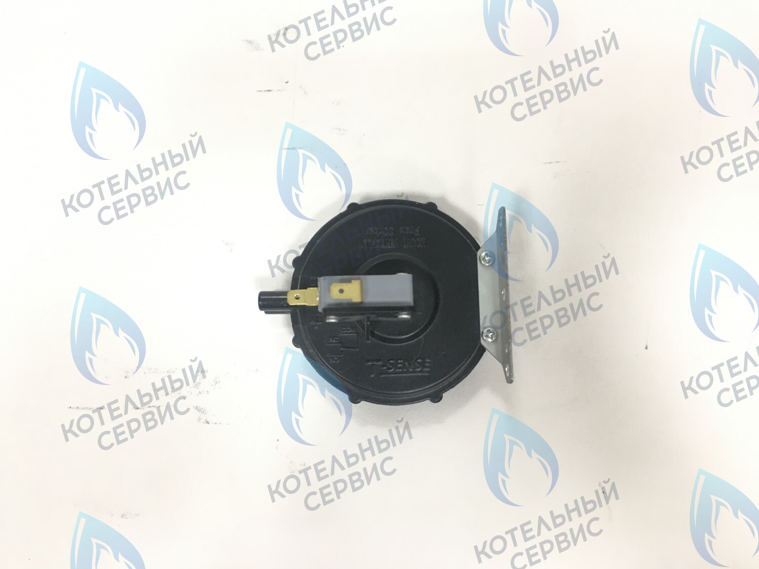 05-8005 Реле давл.воздуха диф.(прессостат) Termokraft (для GAZLUX/GAZECO НЕ ПОДХОДИТ) POLYKRAFT в Орске