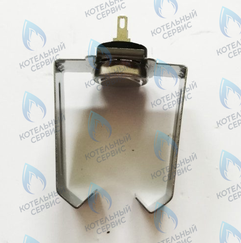 39830160 Датчик температуры обратки отопления KIT SONDA TEMP. DP. (36200780) FERROLI в Орске