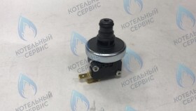 Реле (датчик) давления воды KIT PRESSOST.H2O (39404710) FERROLI