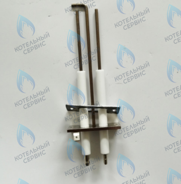 39830280 Электрод розжига KIT GRUPPO ELETTRODI (36700032) FERROLI в Орске