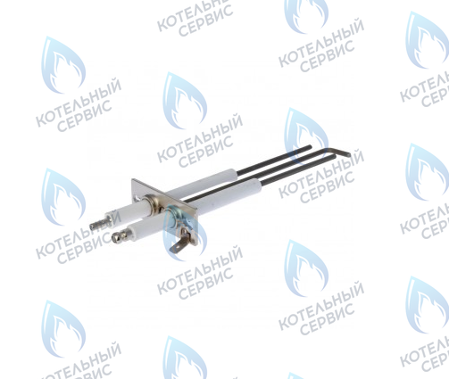 39830280 Электрод розжига KIT GRUPPO ELETTRODI (36700032) FERROLI в Орске
