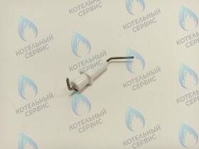 Датчик пламени/свеча ионизации (все модели) CELTIC-DS PLATINUM