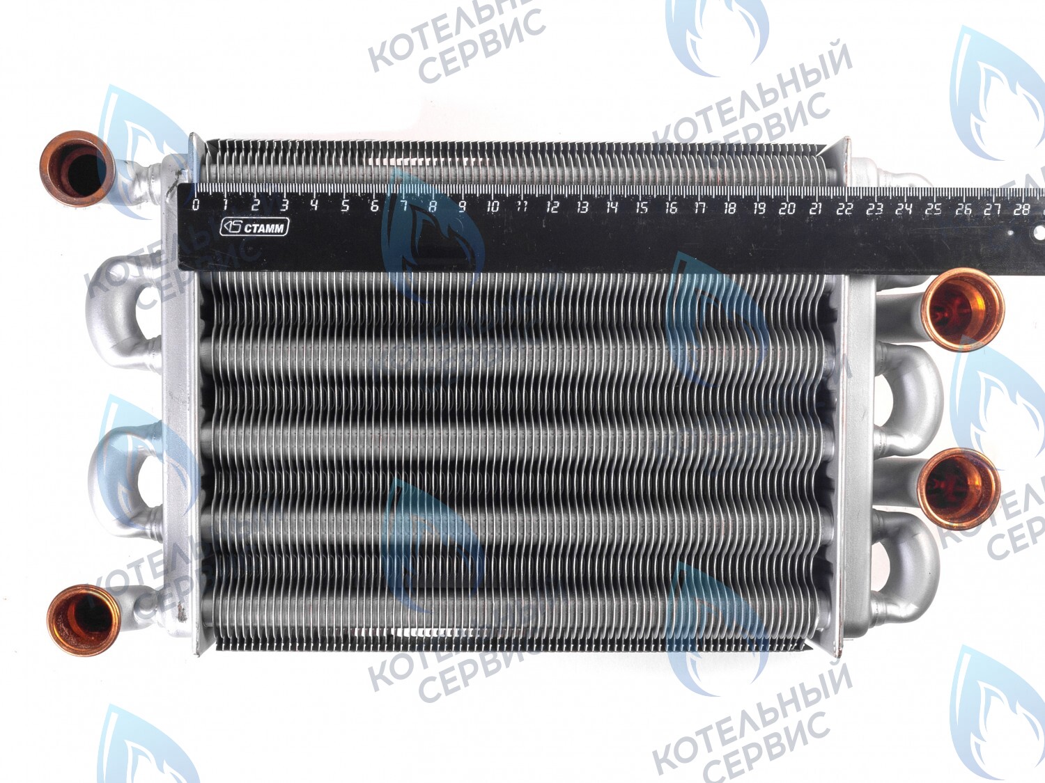 BI1592 100 Битермический теплообменник Electrolux (BI1592 100) в Орске