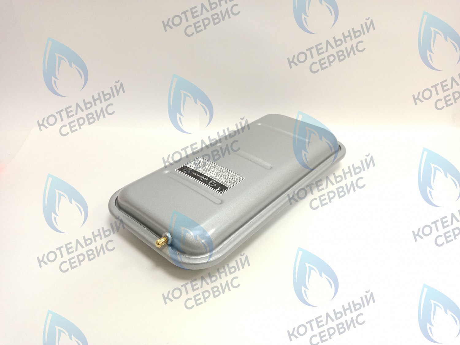 AA10050002 Бак расширительный 5л  (серия Т) ELSOTHERM в Орске