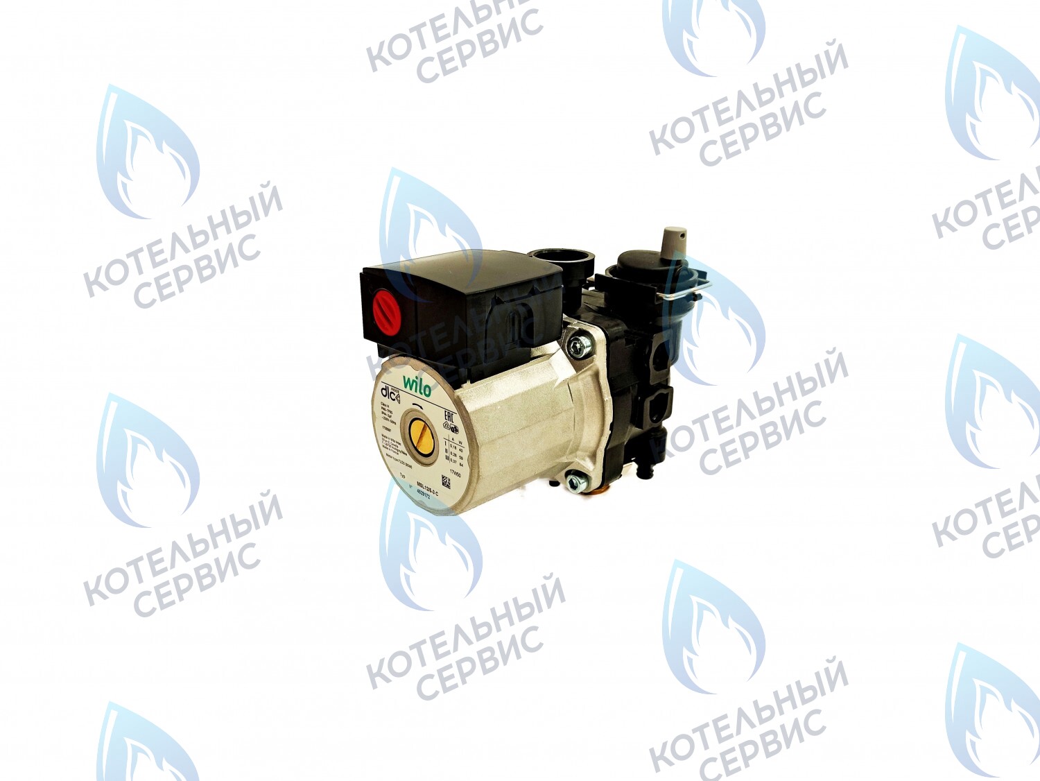 PMF01AE50-WL84-Комп Циркуляционный насос в сборе (по часовой) WILO 15/5 FERROLI FORTUNA PRO, KOREASTAR PREMIUM и др. в Орске