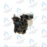 PMF01AE50-WL84-Комп Циркуляционный насос в сборе (по часовой) WILO 15/5 FERROLI FORTUNA PRO, KOREASTAR PREMIUM и др. в Орске