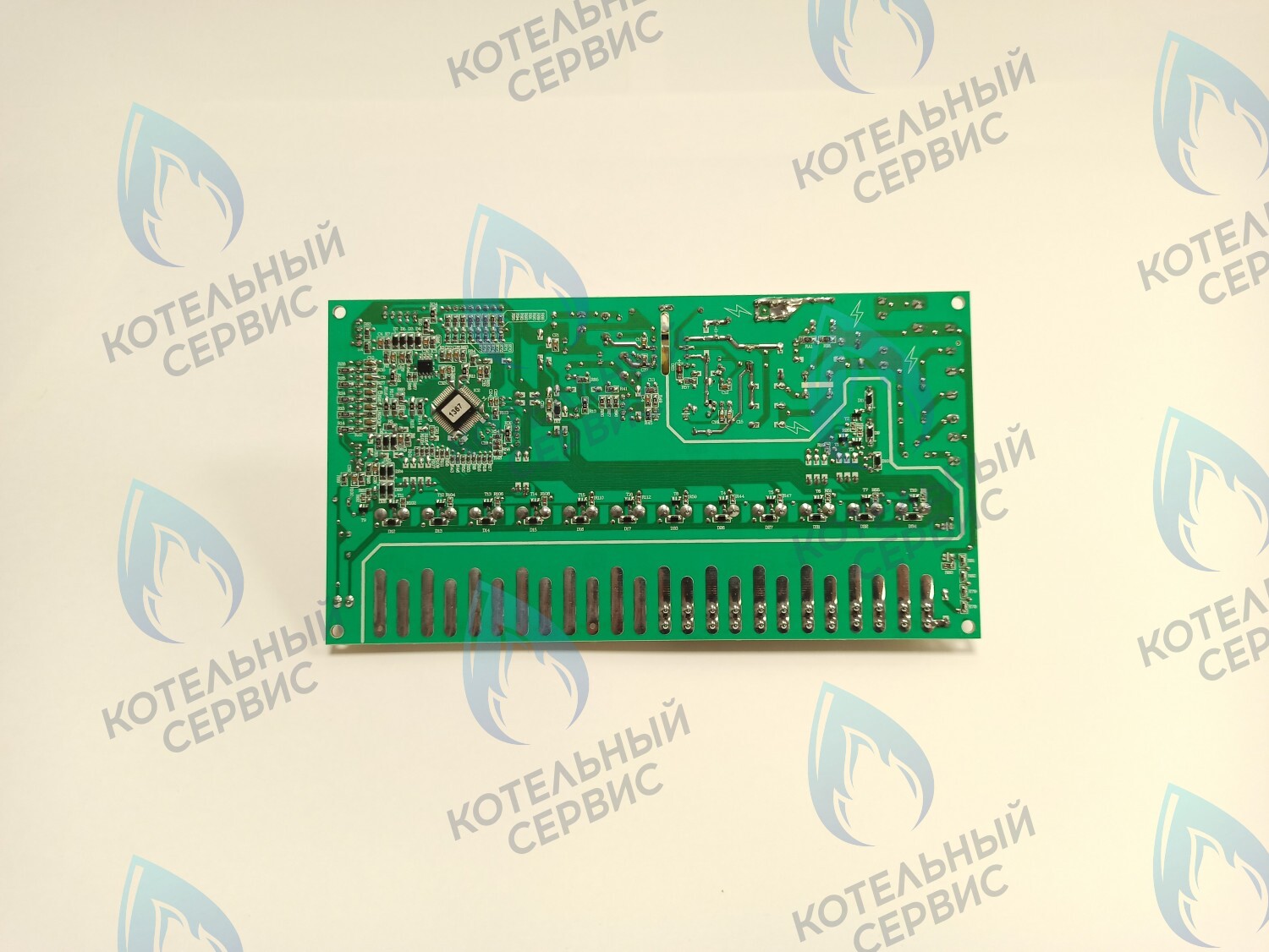 398603940 Плата управления Zews 6-9kW FERROLI в Орске