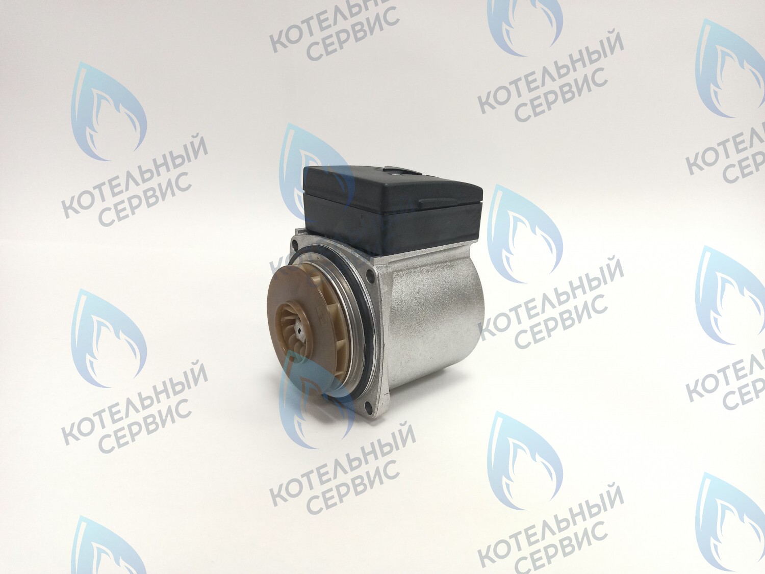 PH-G30CCW50-GR75-RR Двигатель насоса Grundfos (без улитки) 15-50 75W в Орске