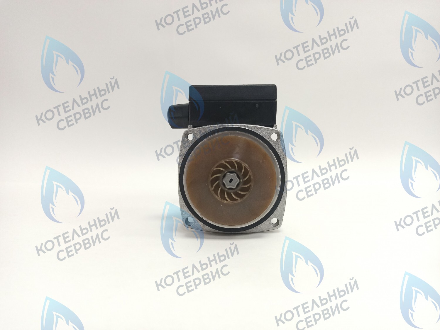 PH-G30CCW50-GR75-RR Двигатель насоса Grundfos (без улитки) 15-50 75W в Орске