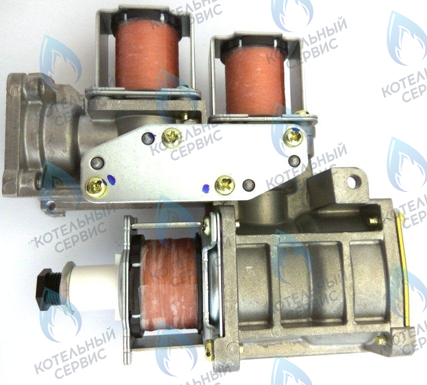 400001390 Газовый клапан RINNAI TMF в Орске