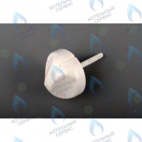 Ручка (вкл/выкл) ARISTON