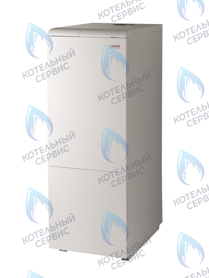  Напольный газовый котел Protherm Медведь (чугунный, с электророзжигом и бойлером) в Орске