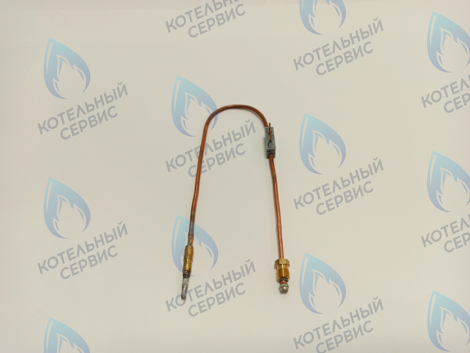 0.270.017 Термопара c оголовком A2, с термопрерывателем, подключение M9x1, L=400мм SIT в Орске