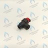 EV022-01-TR Предохранительный клапан 3 бар BERETTA,GazLux, GazEco, BAXI/WESTEN 710071200, FERROLI 39818270 в Орске