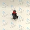 EV022-01-TR Предохранительный клапан 3 бар BERETTA,GazLux, GazEco, BAXI/WESTEN 710071200, FERROLI 39818270 в Орске