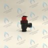 EV022-01-TR Предохранительный клапан 3 бар BERETTA,GazLux, GazEco, BAXI/WESTEN 710071200, FERROLI 39818270 в Орске