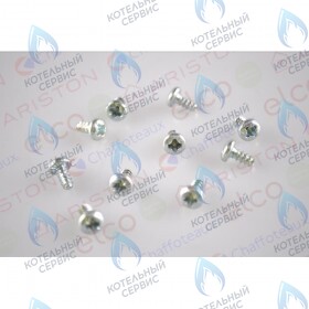 Винт-саморез CHAFFOTEAUX