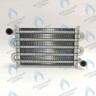 EM017-250 Теплообменник первичный GAZECO 24-С2, 24-T-2 (с 05.2016 г.) в Орске