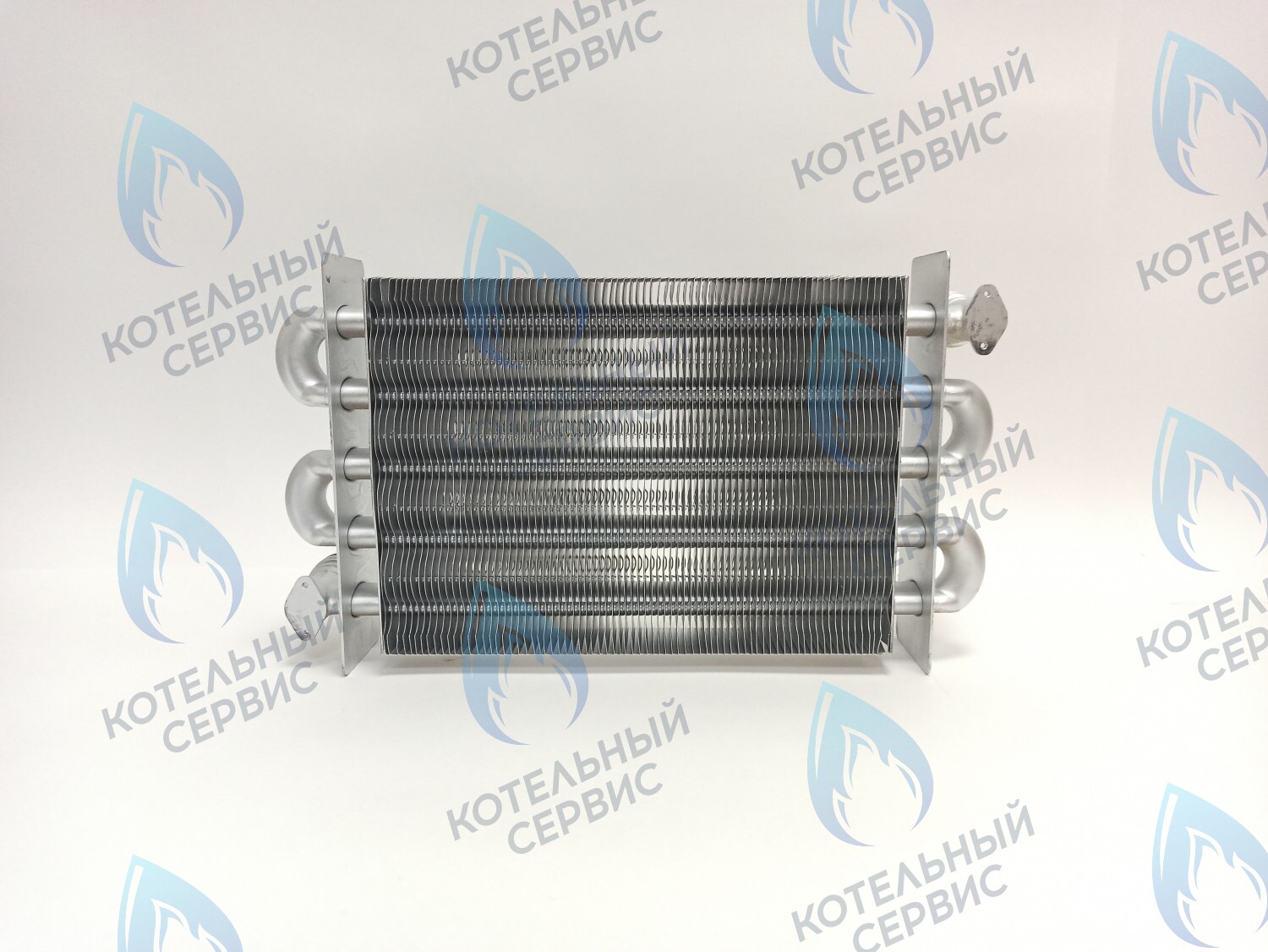 EM017-250 Теплообменник первичный (основной) GAZECO 24 C2, 24 T2 (с 05.2016 г.) в Орске