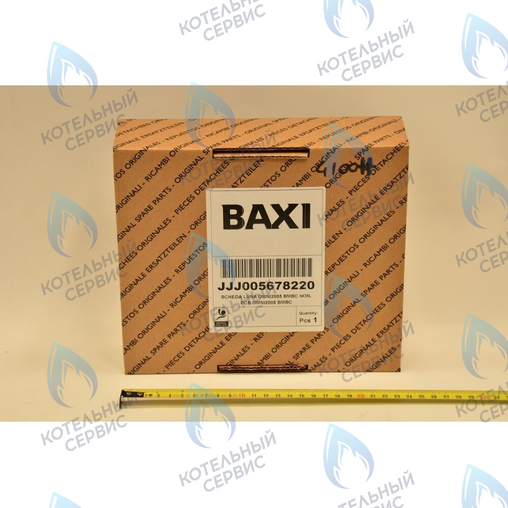 5678220 Электронная плата BAXI в Орске
