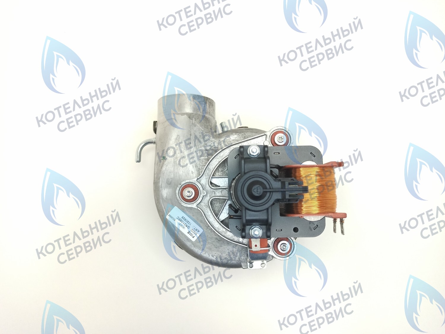 AF044-60W-F Вентилятор FIME Chaffoteaux NIagara Delta GR01065C (61020925) в Орске