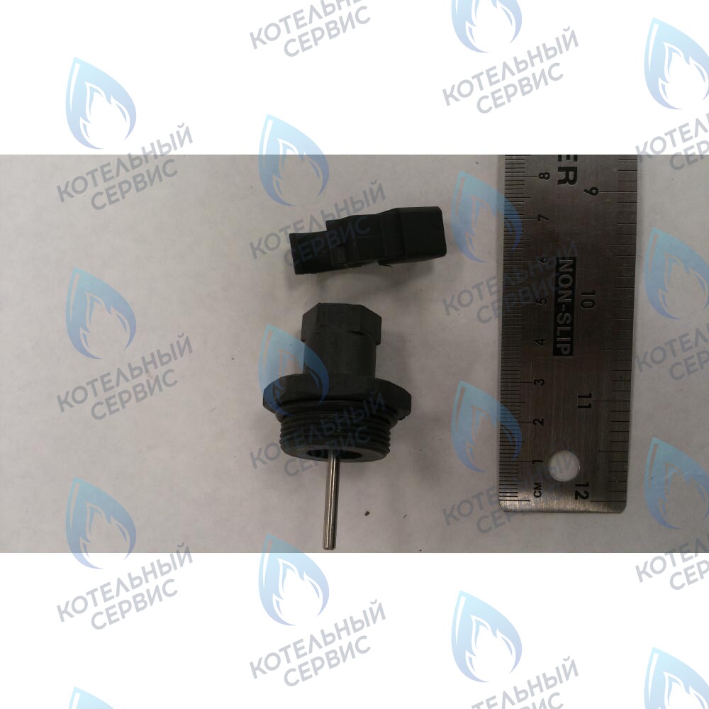 6610410010 Корпус турбинки с датчиком Холла BAXI в Орске