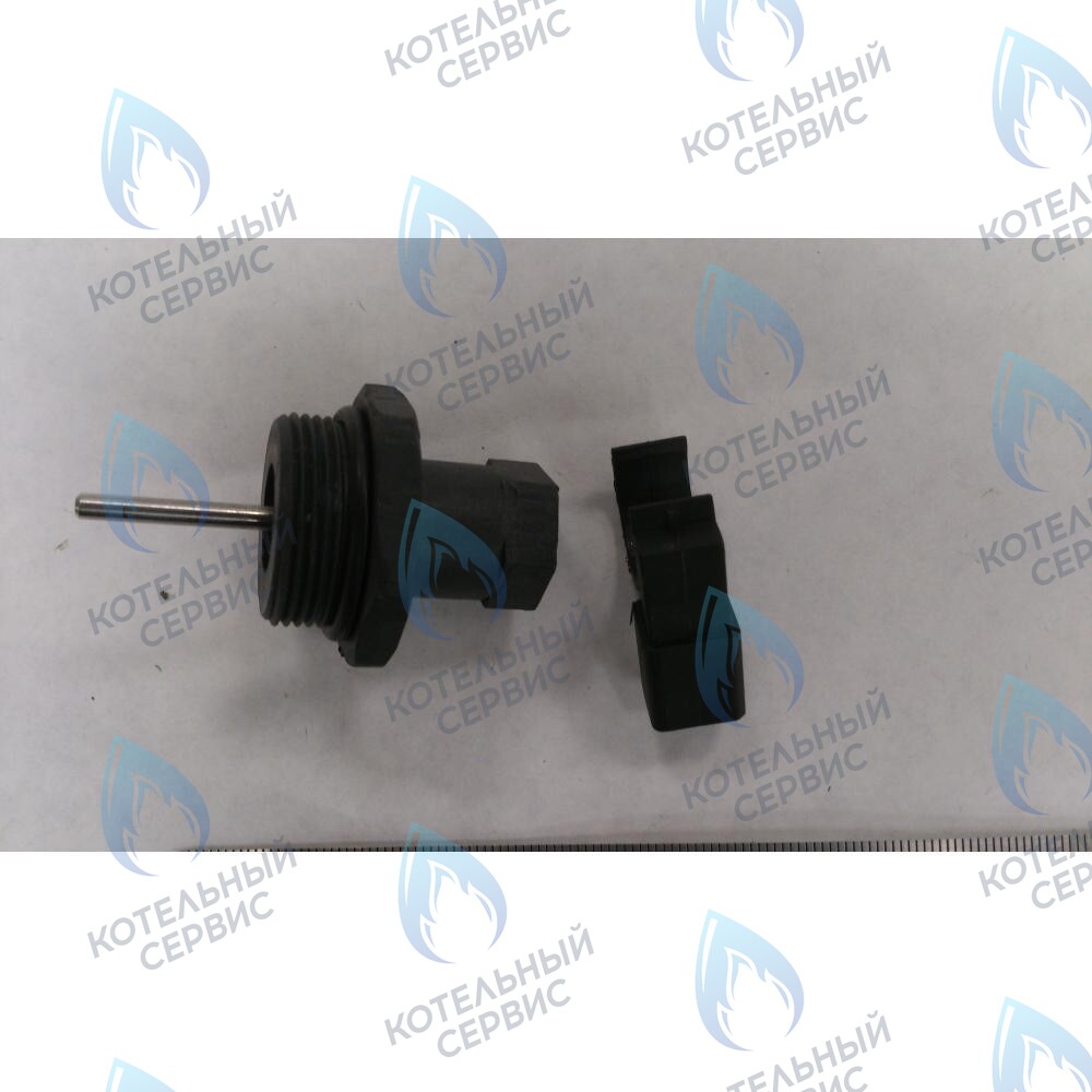 6610410010 Корпус турбинки с датчиком Холла BAXI в Орске