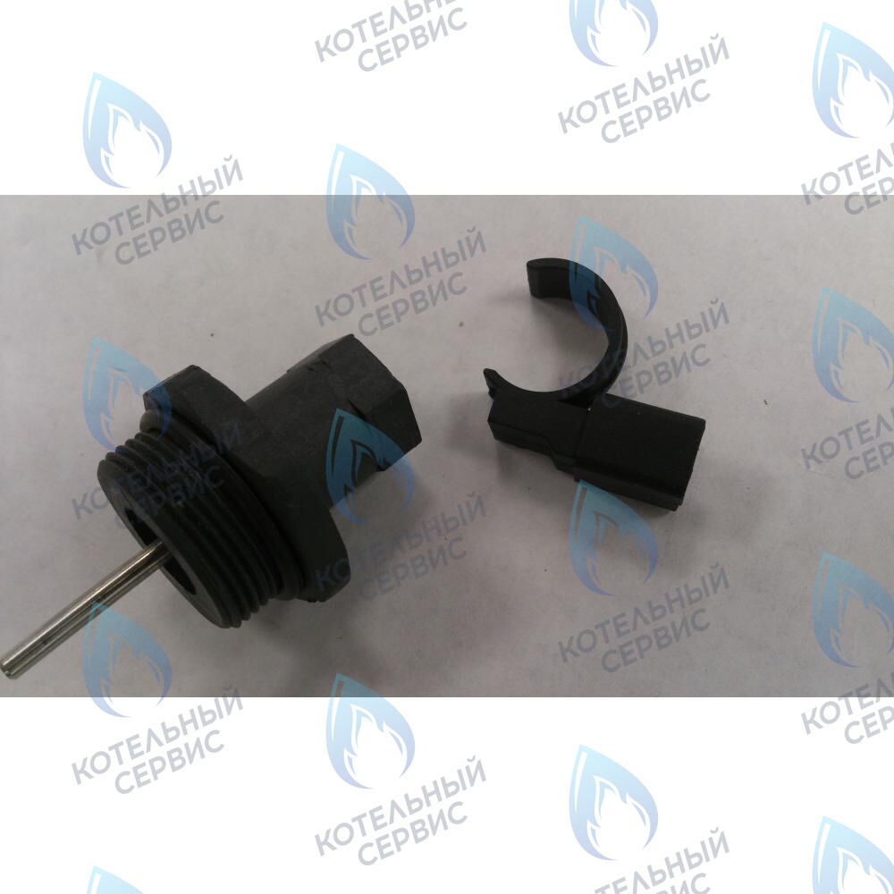 6610410010 Корпус турбинки с датчиком Холла BAXI в Орске