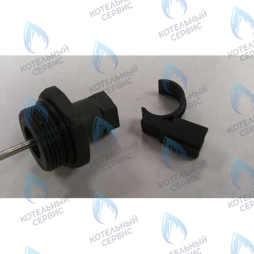 6610410010 Корпус турбинки с датчиком Холла BAXI в Орске