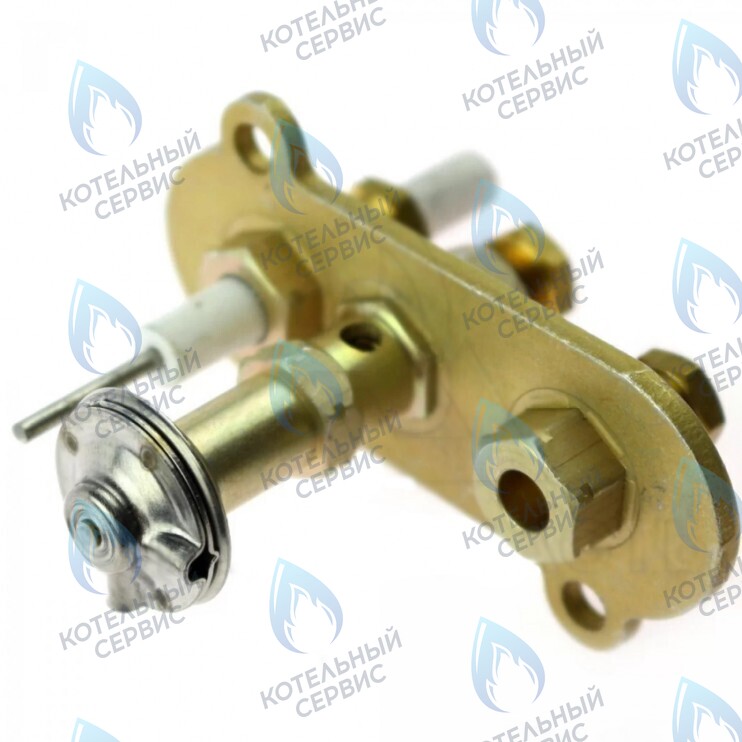 0.160.059 Пилотная горелка (запальная)  Ø 6мм SIT в Орске