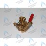 711608300 гидравлическая группа входная BAXI в Орске